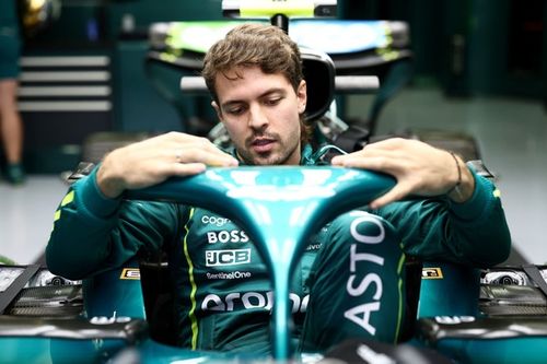F1: Drugovich fará TL1 na Hungria no lugar de Alonso; participação do espanhol no GP ainda é incerta