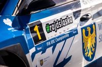 Rajd Śląska z kalkulatorem