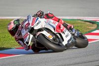 Bagnaia wydał pierwszy osąd