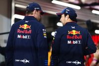 Horner ve "crucial" tener pilotos parejos en Red Bull para 2025