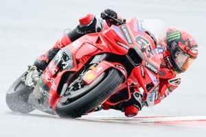 チームメイトに大差＆ギリギリトップ10入りでもバニャイヤ心配ナシ「開幕2戦より間違いなく良い」