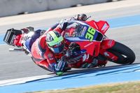 Mir: "Dir&iacute;a que las buenas sensaciones de Sepang se mantienen"