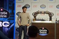 M&aacute;rquez: "Este a&ntilde;o no se gan&oacute; el t&iacute;tulo, pero a nivel personal he ganado mucho m&aacute;s"