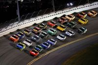 NASCAR Cup at Daytona: When and how to watch live, TV channel, playoff standings, starting grid
