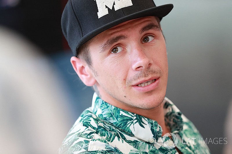 Neil Hodgson legt Scott Redding Moto2-Rückkehr nahe