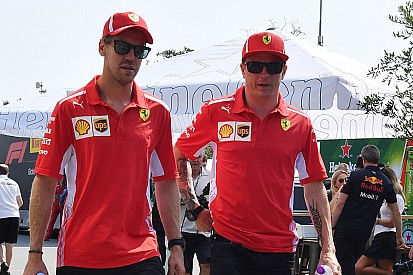 Versenyzői portrék a Olasz Nagydíjról: Vettel, Alonso, Räikkönen...