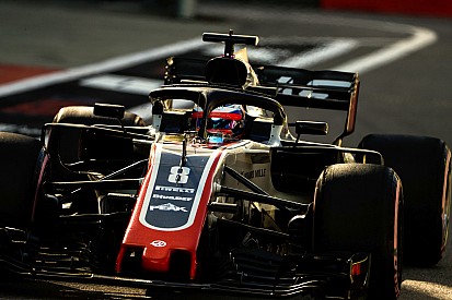 Grosjean: Qualifying revamp solving the wrong problem