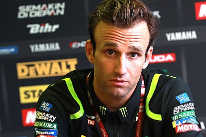 KTM wants Zarco back to "normal form"