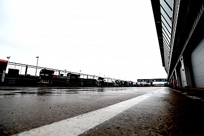 Silverstone laat circuit opnieuw asfalteren voor komst F1 en MotoGP