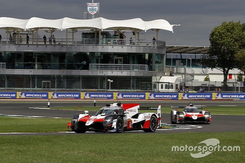 A Toyota nem fellebbezi meg a silverstone-i kizárást