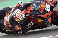 Resmi: Pedrosa, Avusturya'da KTM ile MotoGP'ye dönüyor