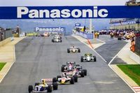 Exclusivo F1: Domenicali esclarece planos para GP na África