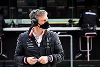 F1: Diretor da Mercedes acredita que uma ou duas equipes podem "errar muito feio" com novo carro