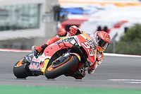 Marc Márquez: "Volví a sentirme piloto"