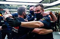 Hubo 12 positivos de COVID en el GP de Bahrein 2021 de F1