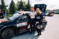 Medalistka olimpijska u boku Ogiera