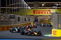 Los horarios del GP de Arabia Saudita de F1 2025 y d&oacute;nde ver