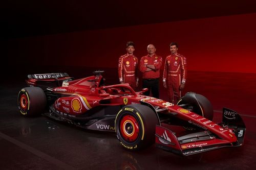 F1 pode inovar com lançamento dos carros de 2025 em homenagem aos 75 anos da categoria; entenda