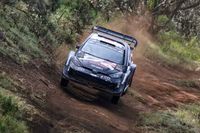 Los equipos del WRC se quejan de los cambios propuestos por la FIA