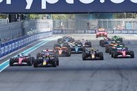 A qu&eacute; hora fue la carrera de F1 en Miami y c&oacute;mo se pudo ver en TV