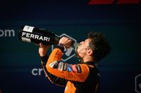 F1 Power Rankings Miami: Norris en la cima, Piastri 2&deg; y Checo P&eacute;rez fuera 