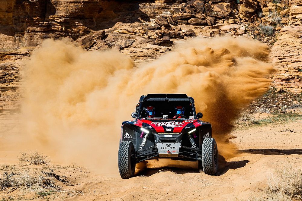 #312 Wevers Sport MCE-5 Taurus T3 Max: Nicol&aacute;s Cavigliasso, Valentina Pertegarini