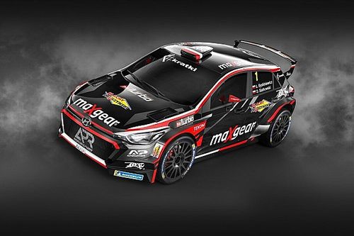 Byśkiniewicz wraca do Hyundaia