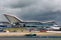 A qu&eacute; hora fueron los libres 1 y 2 de F1 en el GP de Gran Breta&ntilde;a (Silverstone)