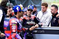 Vi&ntilde;ales entiende que ahora el mercado le ofrece "oportunidades interesantes"