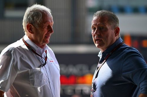 F1: Pai de Verstappen diz que Red Bull 'ignorou' reclamações do piloto sobre RB20
