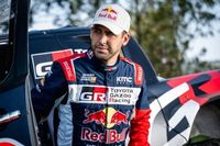Top 3 no Mundial de Rally Raid, Lucas Moraes busca tricampeonato no Sertões