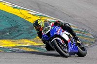 Piloto da SuperBike que morreu em Interlagos corria contra a vontade da família