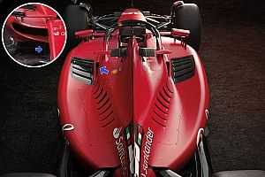 Análisis técnico: el Ferrari SF-23 es una evolución, no una revolución