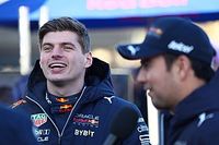 F1: Verstappen 'alfineta' Pérez e Bottas ao falar sobre papel do segundo piloto