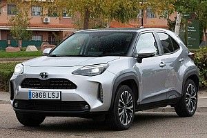 Toyota Yaris Cross 2023, Guía de compra: un SUV urbano exitoso