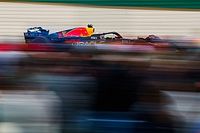 Red Bull Racing ukrywa prawdziwe tempo?
