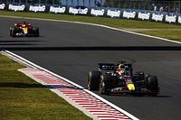 Victoria r&eacute;cord de Verstappen y Red Bull con remontada de P&eacute;rez