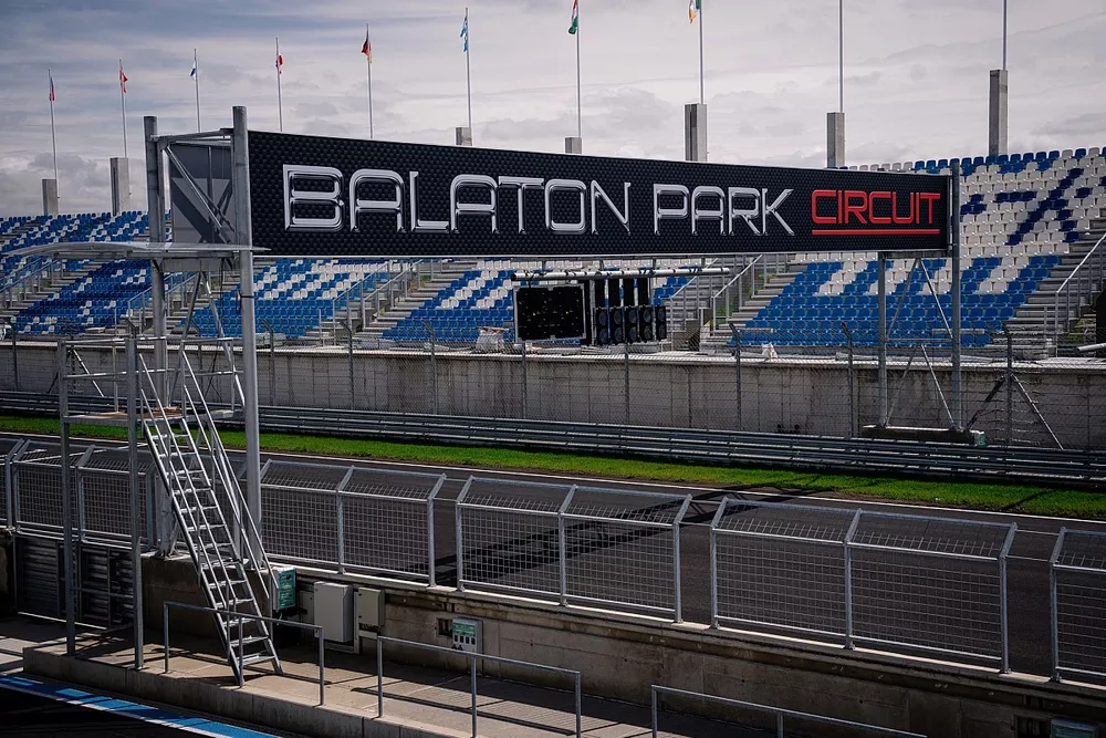 Balaton Park