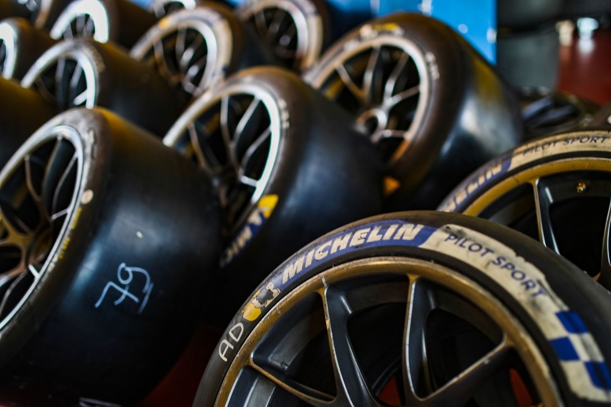 Carrera Cup Italia | Meteo a Monza: pioggia di... jolly!