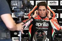 Espargar&oacute; no entiende por qu&eacute; Dovizioso no firma con Aprilia