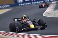 Red Bull espera traer mejoras que puedan ayudar a Sergio P&eacute;rez