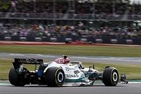 Mercedes nie stanowi zagrożenia