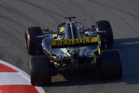Renault diz que motor de 2019 atingiu “alvos altos”