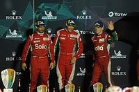 Maldonado y González se unen a JOTA para el WEC 2019-2020