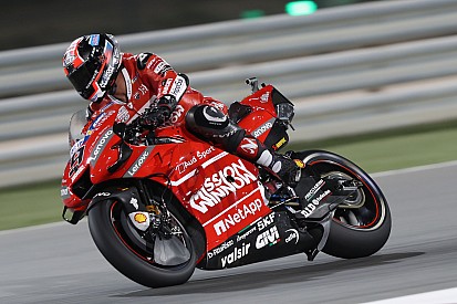 Ducati under investigation over winglet complaint