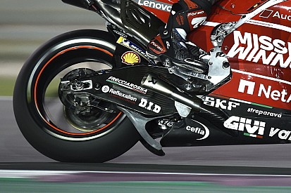 Affaire Ducati : Aprilia dit s'être vu refuser une pièce similaire