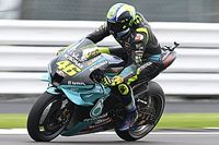 Rossi: &ldquo;Para mantenerme en el top 10 tengo que mejorar un segundo&rdquo;