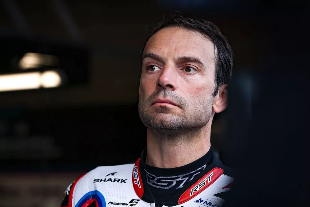 Sylvain Guintoli