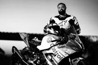 Piloto do Moto1000GP morre após acidente durante etapa de Curvelo