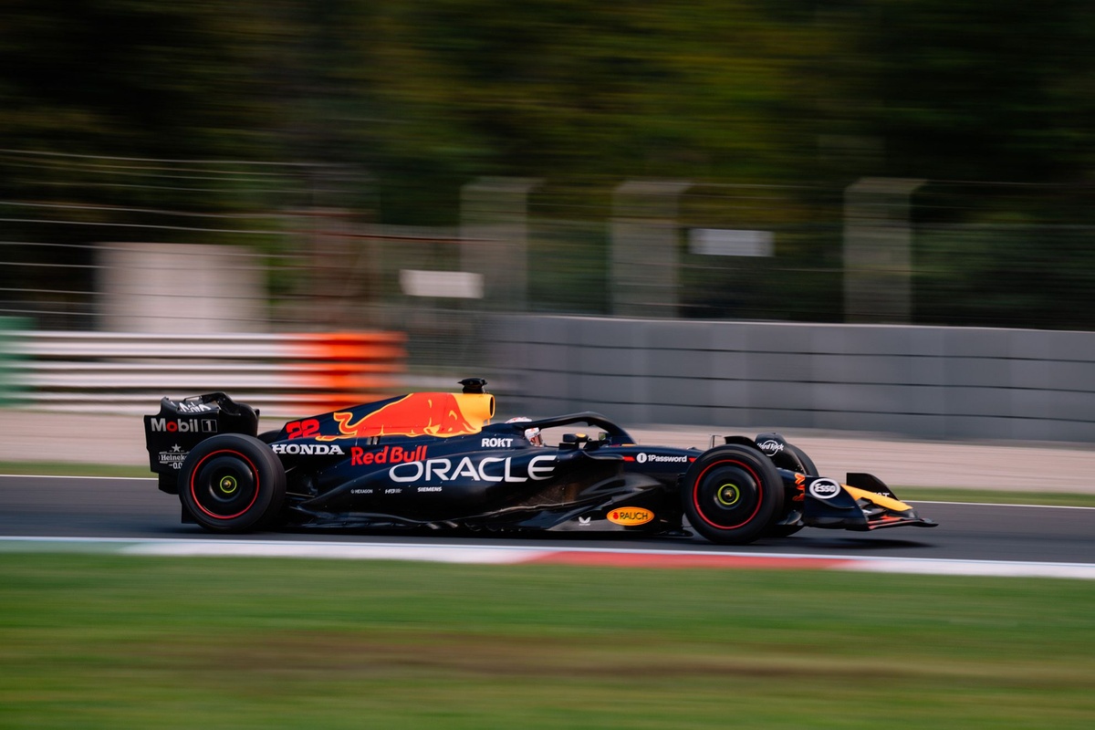 F1 | A Baku Red Bull proverà a dare il fondo aggiornato anche a Tsunoda